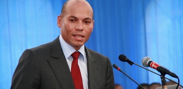 Internationale Libérale: Le cas Karim Wade évoqué