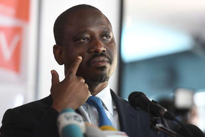 Côte d’Ivoire : Guillaume Soro annonce qu’il rentrera à Abidjan le 22 décembre