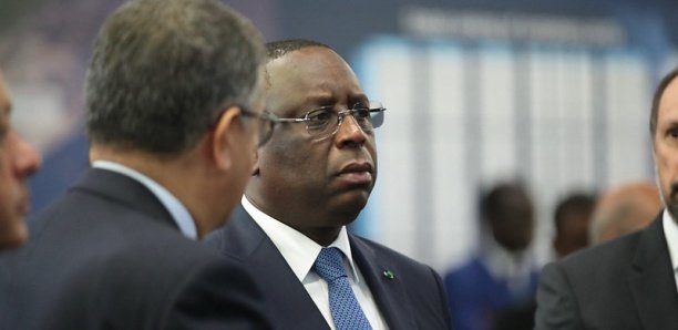 Règlement de comptes à l’Apr : « La récréation sera terminée au retour de Macky » Hier quand j’ai allumé ma télévision, je pensais que quelque chose de grave se passait au Sénégal