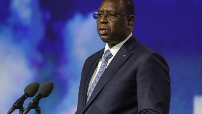 Electricité : Macky Sall avance une somme record pour régler les problèmes