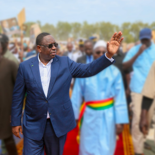 Politique : Les 12 tweets de Macky Sall retraçant son parcours entre janvier et décembre.