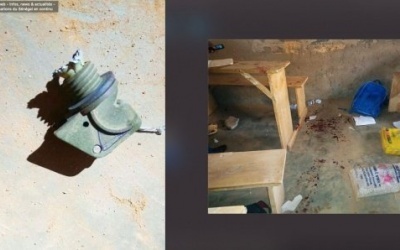 Une grenade explose dans les mains d’un élève à Ougadougou