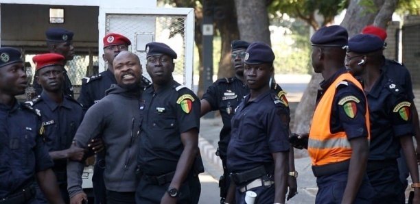 Jour de vérité pour Guy Marius Sagna et Cie