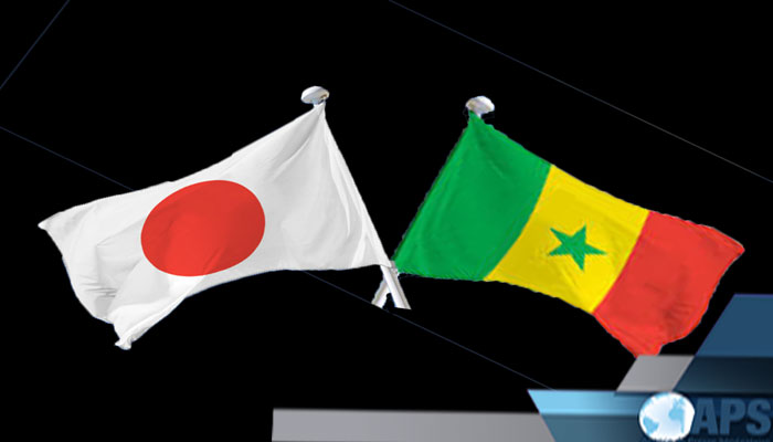 SENEGAL-JAPON-COOPERATION LE JAPON CONTINUERA À SOUTENIR LE PLAN SÉNÉGAL ÉMERGENT (AMBASSADEUR)