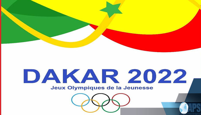 DAKAR ET TOKYO DEVRAIENT COLLABORER POUR LA RÉUSSITE DES JO 2020 ET DES JOJ DE 2022 (AMBASSADEUR)