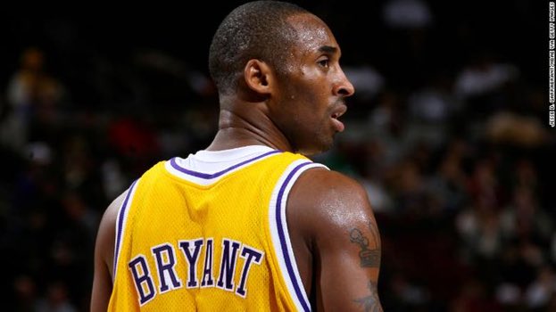 Mort de Kobe Bryant : réactions et infos