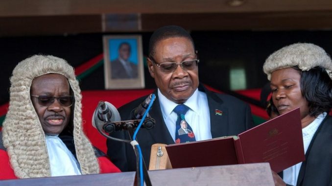 MALAWI: La Cour constitutionnelle annule les résultats de la présidentielle