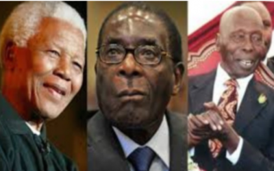 Découvrez les anciens présidents africains décédés à l’âge de 95 ans