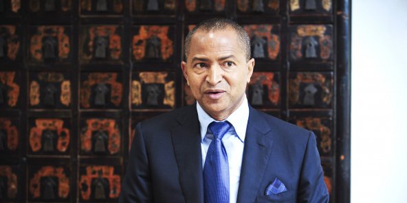 Affaire MCK : Moïse Katumbi cherche toujours à récupérer sa société