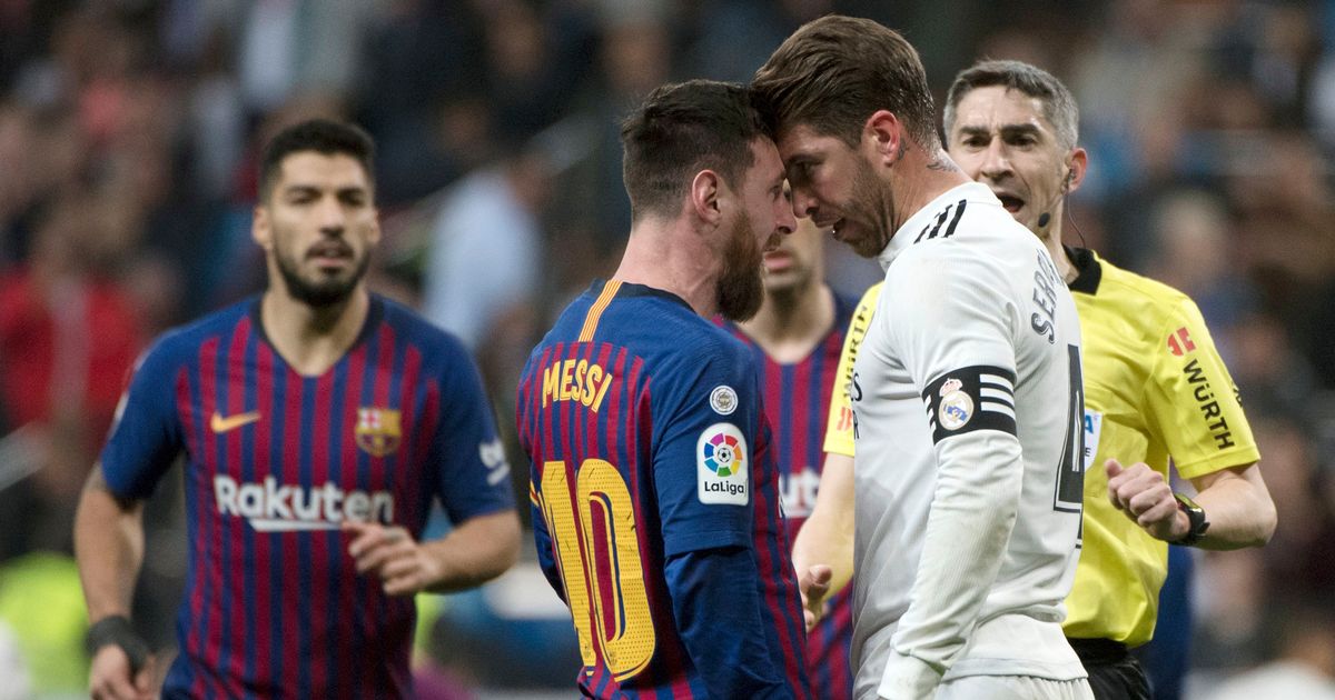 ACTE2 DU CLASSICO REAL MADRID/ BARÇA CE DIMANCHE 1er mars: qui sortira vainqueur?