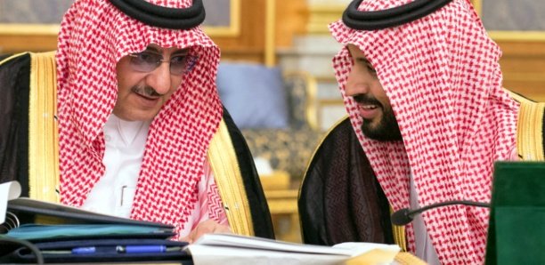 Arabie saoudite : trois princes, dont le frère du roi, arrêtés pour "complot"