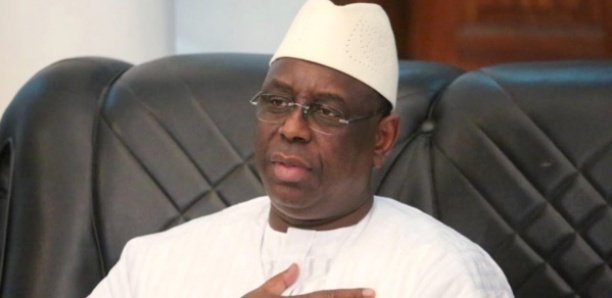 Célébration du 7 mars : L'hommage de Macky Sall aux femmes de Nder