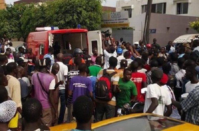 Ziguinchor - Portée disparue depuis décembre: Une fille de 15 ans retrouvée morte à Lyndiane