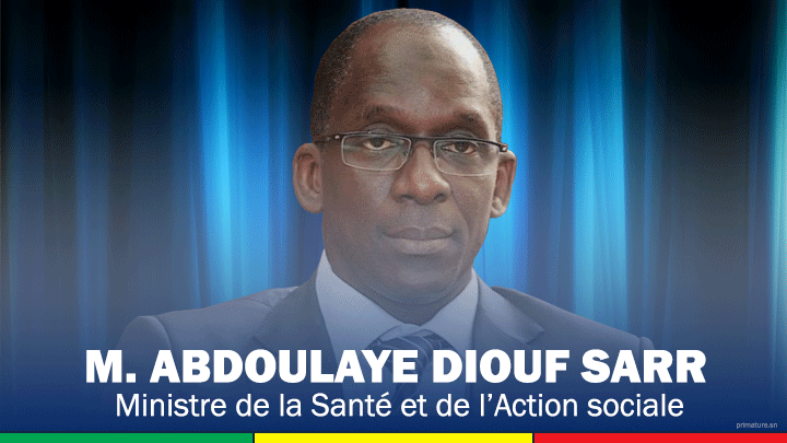 30 cas de transmission communautaire, Abdoulaye Sarr inquiét