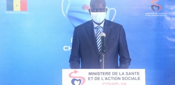 Covid-19 au Sénégal : 51 nouveaux tests positifs et 9 cas graves en réanimation