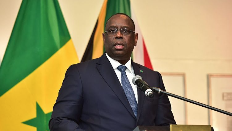 Macky Sall : Je m’incline devant la mémoire de 2 de nos jambars tombés sur le champ de l’honneur, en Casamance.