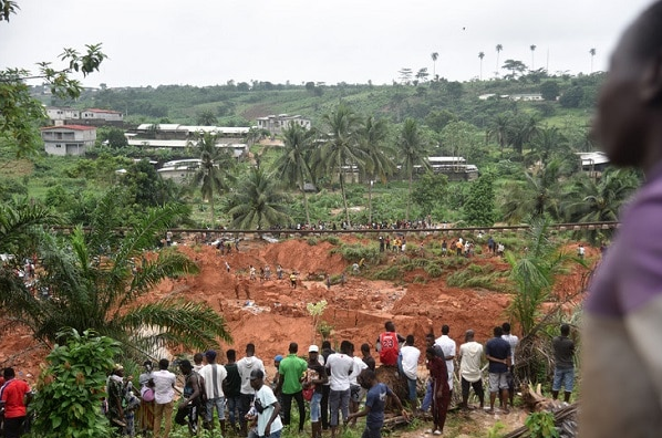 Au moins 13 morts suite à des inondations en Cote d’Ivoire