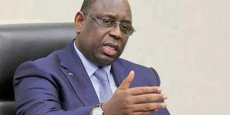 Les précisions de Seydou Guèye sur la quarantaine de Macky Sall