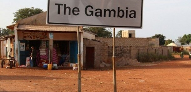 DAKAR-ZIGUINCHOR PAR TAMBACOUNDA, LA GALÉRE DU CONTOURNEMENT...