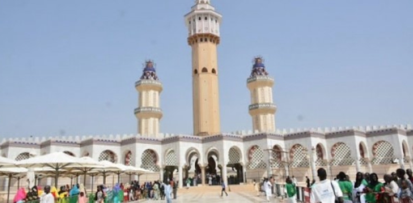 TOUBA: TENUE DU CDD DU GRAND MAGAL À HUIT CLOS A LA MAIRIE