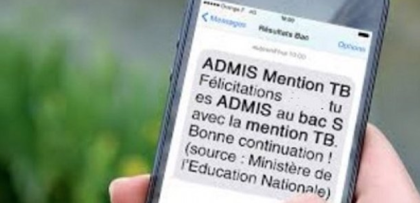 Envoi des résultats par sms : La légèreté impardonnable de l’Office du Baccalauréat