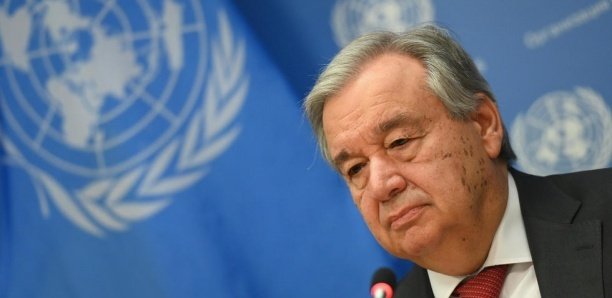 Guinée : L'Onu condamne les violences post-électorales