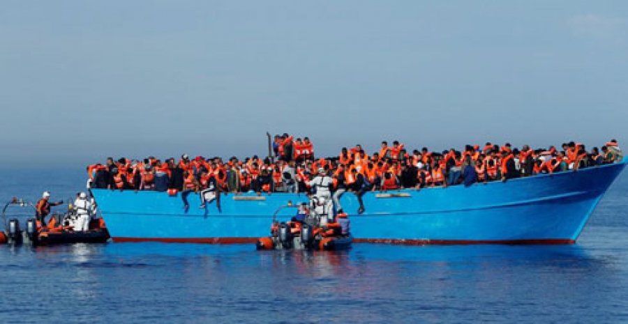 "LA PLUS GRANDE PANDEMIE, C’EST BARCA OU BARSAKH"