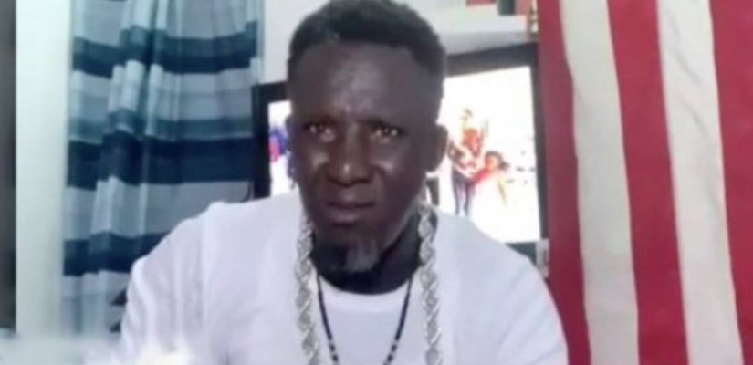 En détention préventive : Assane Diouf risque une amputation