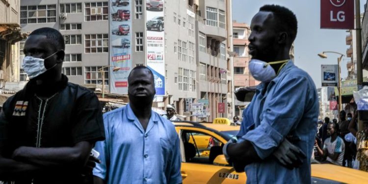 Coronavirus : Les sénégalais en grande partie rejettent les vaccins anti covid