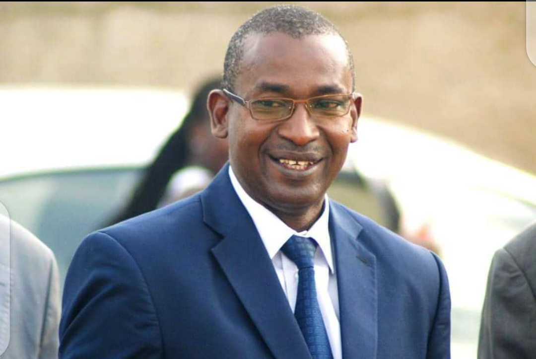 DÉCÈS D’IDRISSA DIALLO, MAIRE DE DALIFORT