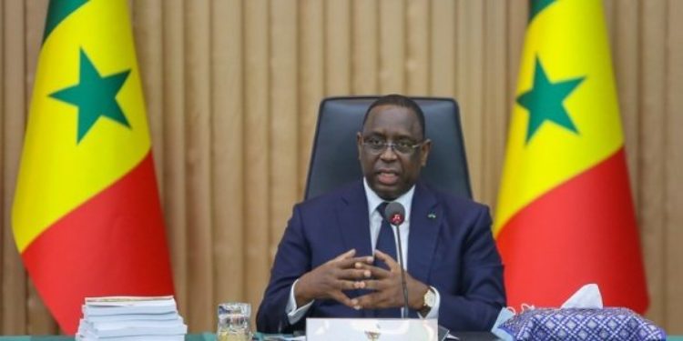 LES DÉFIS QUI ATTENDENT MACKY SALL