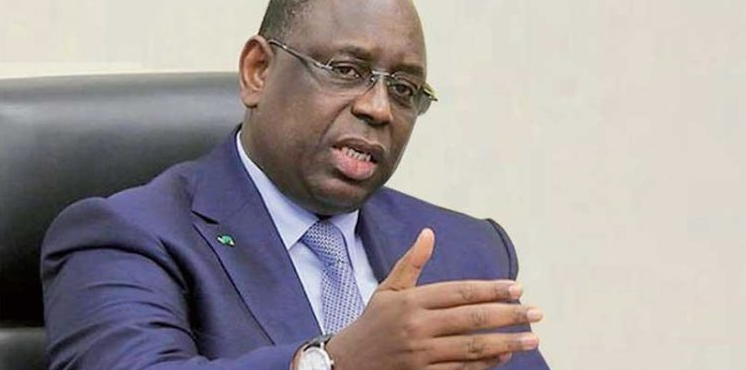 Macky Sall cautionne et nargue l’opposition