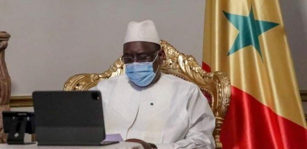 État d’urgence : Le plan secret de Macky Sall