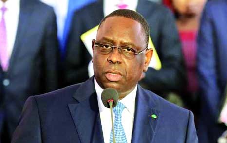 Colère des habitants de Mbour 4: Macky Sall calme les ardeurs et promet de réparer les dégâts