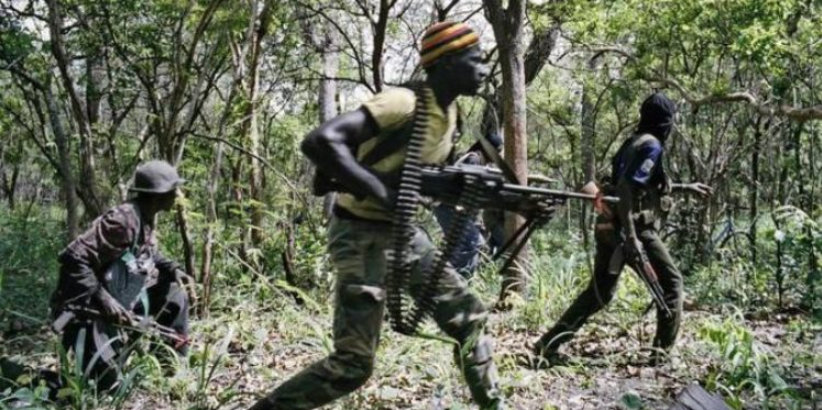 (Document) Acculés par l’offensive des ‘‘Jambars’’, les rebelles menacent Bissau