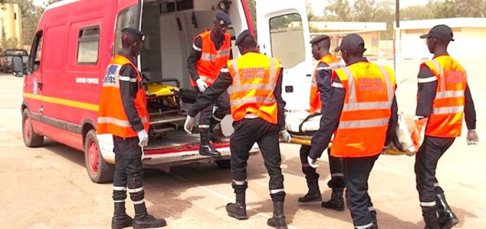 AUTOROUTE À PÉAGE : 3 MORTS ET 8 BLESSÉS GRAVES DANS UNE COLLISION SUR L’AXE RUFISQUE-DIAMNIADIO