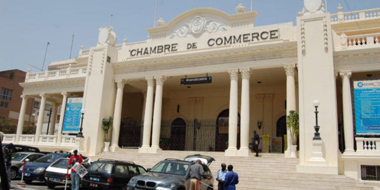 257,681 millions de F Cfa volés à la Chambre de commerce de Dakar