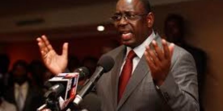 Sorties « maladroites » de ses troupes : Macky Sall va apporter des changements radicaux