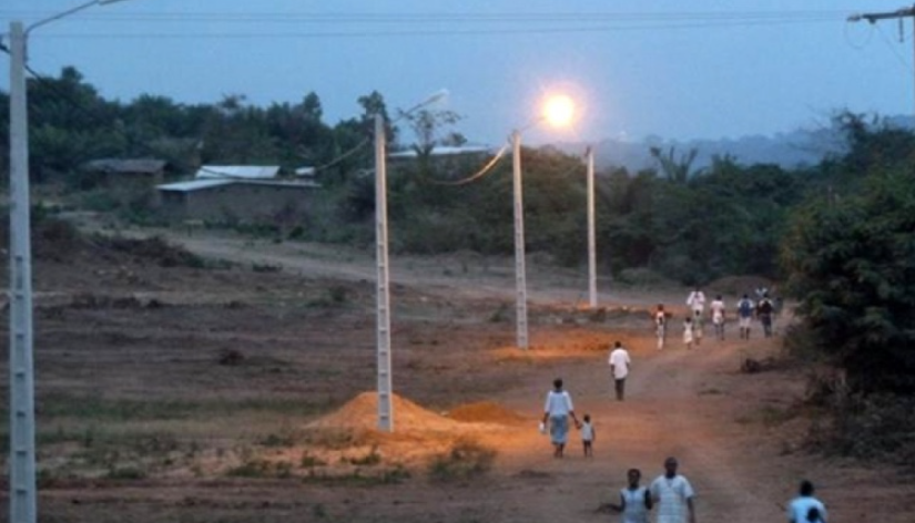 LA BANQUE MONDIALE OCTROIE UN FINANCEMENT DE 116 MILLIARDS FCFA AU SÉNÉGAL