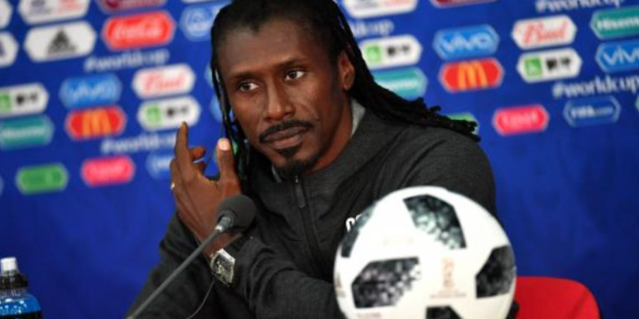 Fin de contrat en juin 2022 : Aliou Cissé va-t-il conduire les Lions au Qatar ?