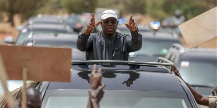 150 millions pour accueillir Macky Sall au Fouta