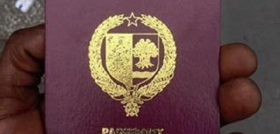 La validité du passeport passe de 5 à 10 ans