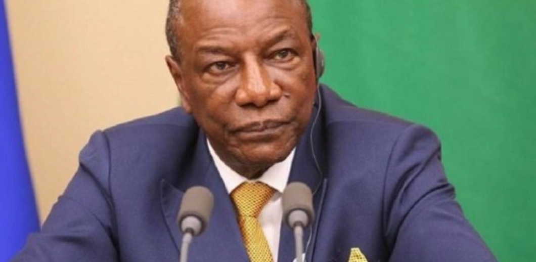 Guinée : Alpha Condé veut procurer de l'énergie à Macky Sall