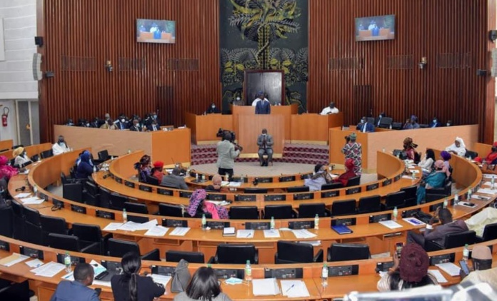 Violences dans les stades : L’Assemblée nationale fait le procès de la lutte et des Navétanes.