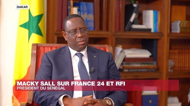 TROISIÈME MANDAT, NOMINATION D'UN PM, ÉMEUTES DE MARS...Macky Sall se confie à France 24 et Rfi