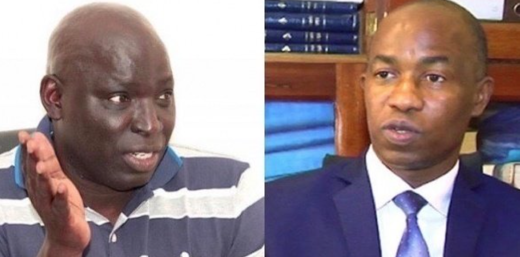 Affaire Souleymane Teliko-Madiambal Diagne : « J’attends de voir jusqu’où on va tricher avec moi et avec la loi ! » (Par Madiambal DIAGNE)