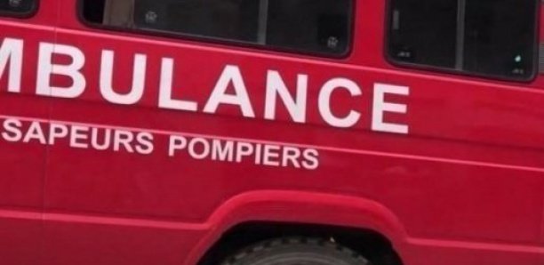 Marsassoum : Deux jeunes tués dans un accident de la circulation