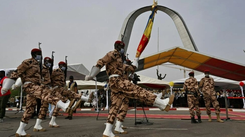 Tchad: deux ans après, les zones d'ombres persistent sur la mort du président Idriss Déby