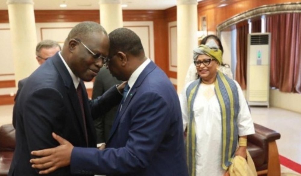 Khalifa Sall officialise sa participation au dialogue