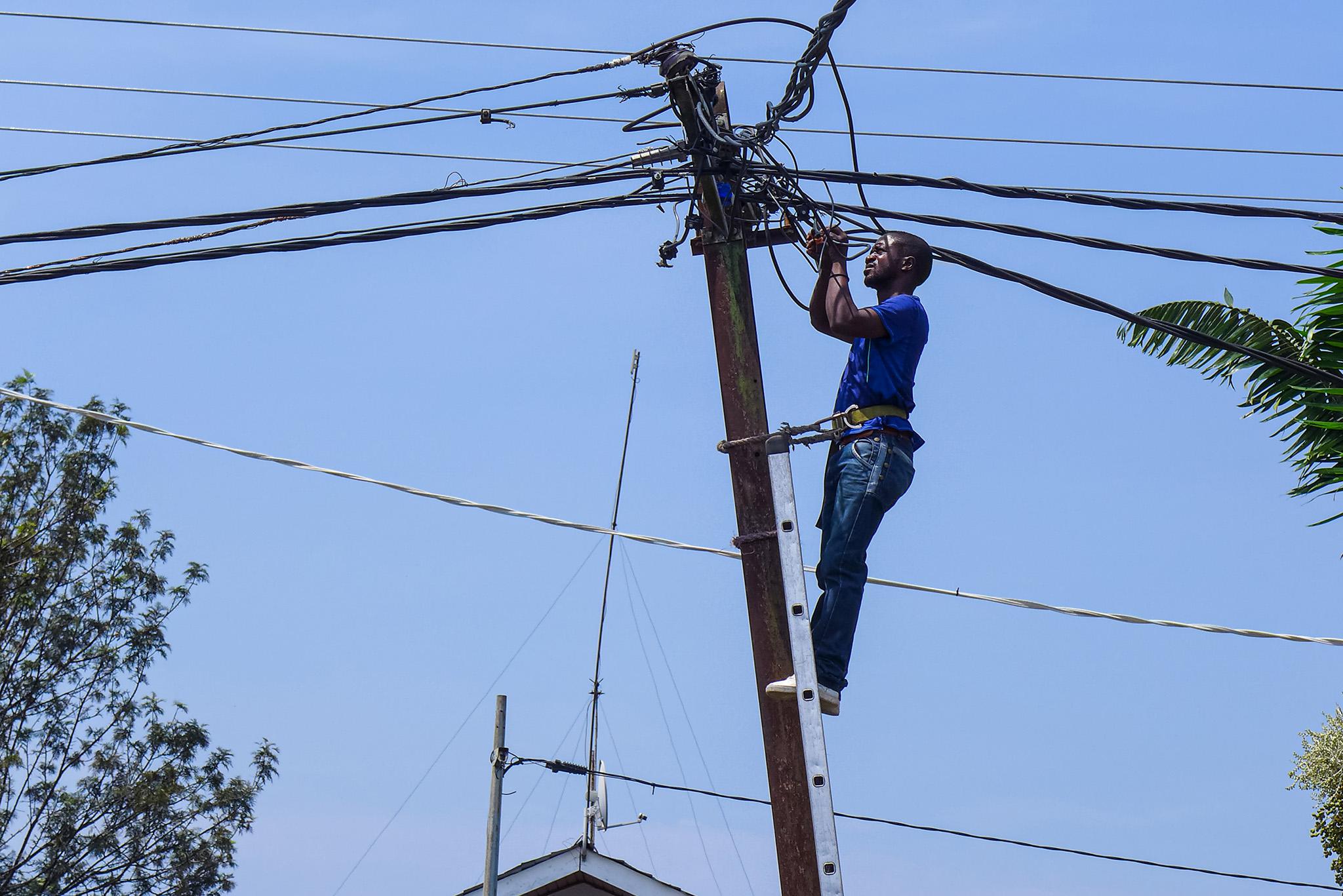 Coupures d’électricité sur l’étendue du territoire : la Senelec s’explique